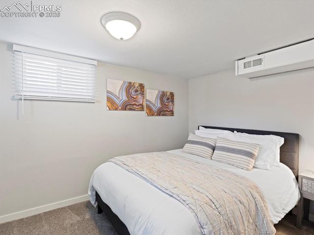 1222 Westend Avenue, Colorado Springs, CO 80904