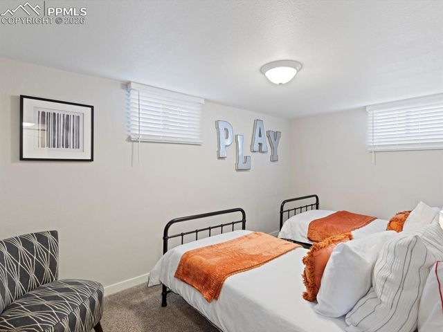 1222 Westend Avenue, Colorado Springs, CO 80904