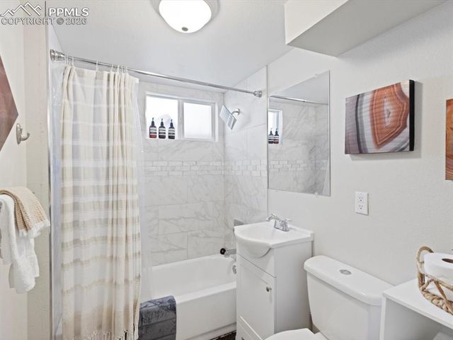 1222 Westend Avenue, Colorado Springs, CO 80904