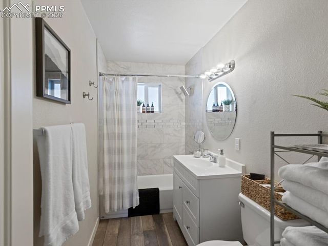 1222 Westend Avenue, Colorado Springs, CO 80904