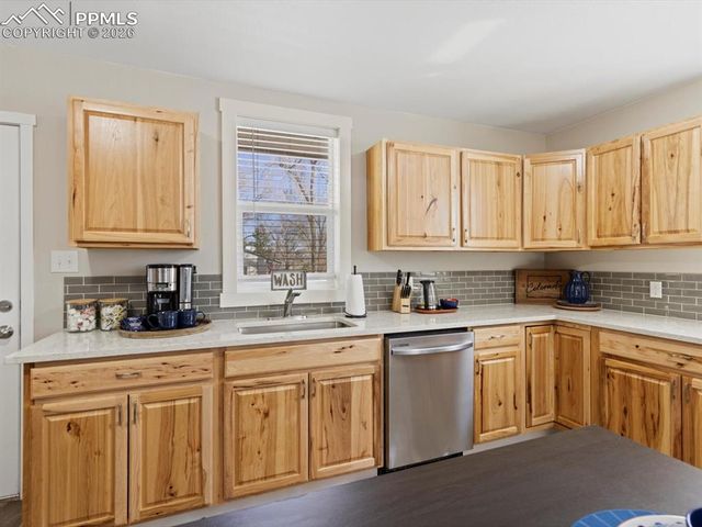 1222 Westend Avenue, Colorado Springs, CO 80904