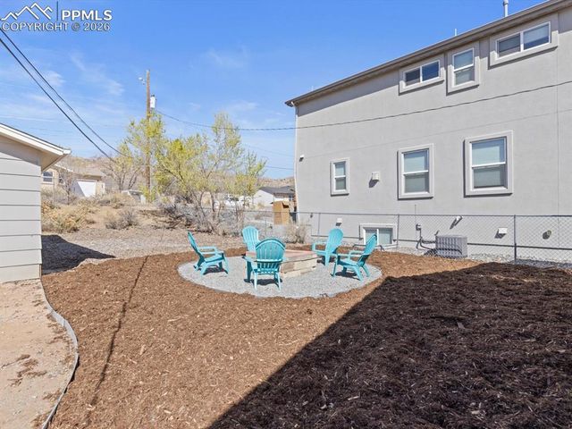 1222 Westend Avenue, Colorado Springs, CO 80904