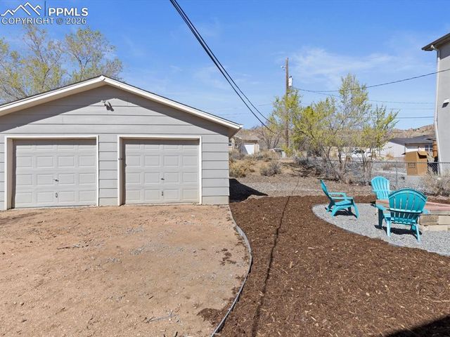 1222 Westend Avenue, Colorado Springs, CO 80904