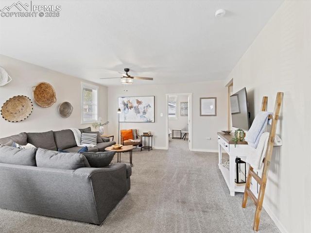 1222 Westend Avenue, Colorado Springs, CO 80904