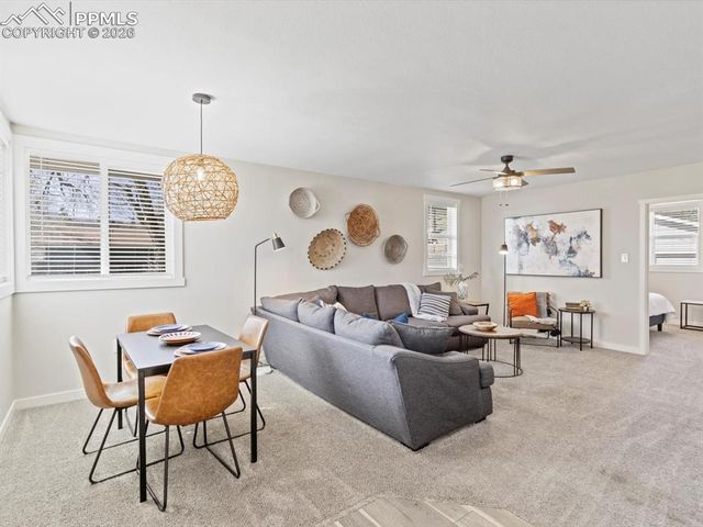 1222 Westend Avenue, Colorado Springs, CO 80904