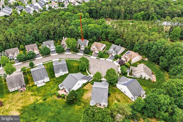 13 WOODCREST CT, Berlin, NJ 08009