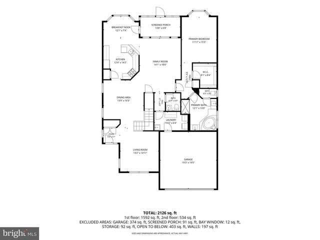 13 WOODCREST CT, Berlin, NJ 08009