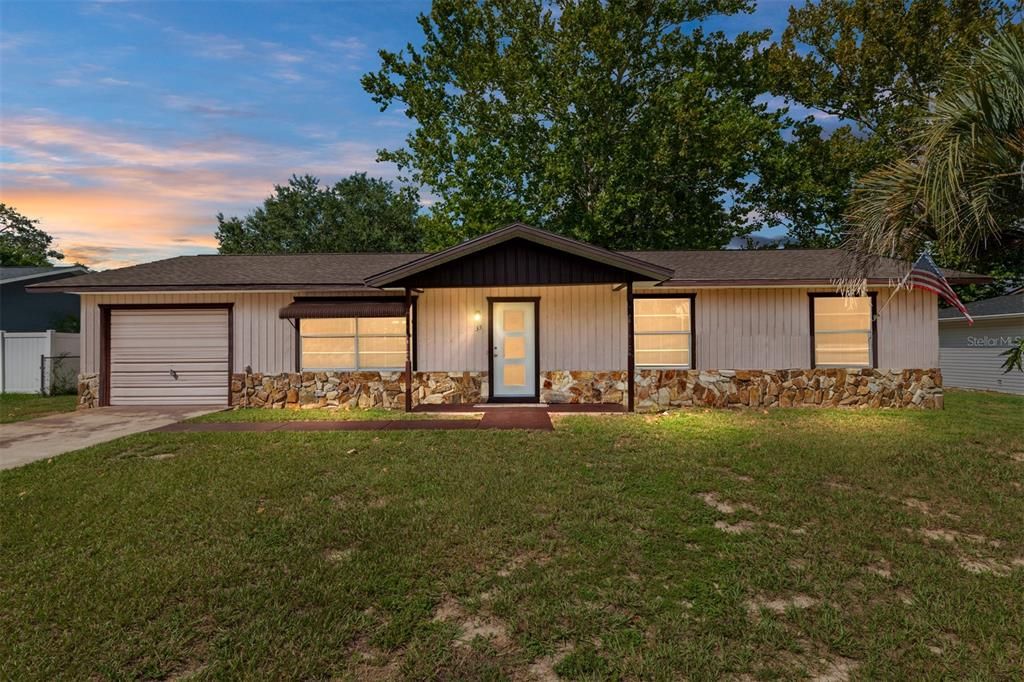 33 SAPPHIRE RUN, Ocala, FL 34472