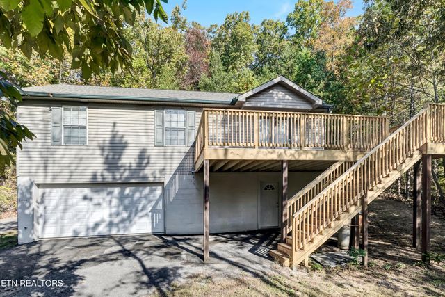 2406 Rowena Lane, Knoxville, TN 37931