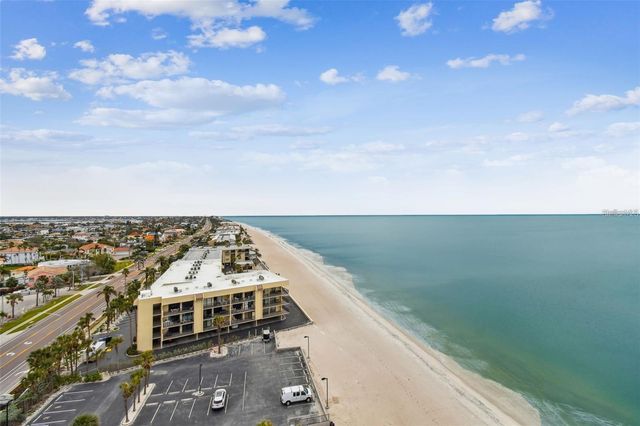 1660 GULF BOULEVARD PH1, Clearwater Beach, FL 33767