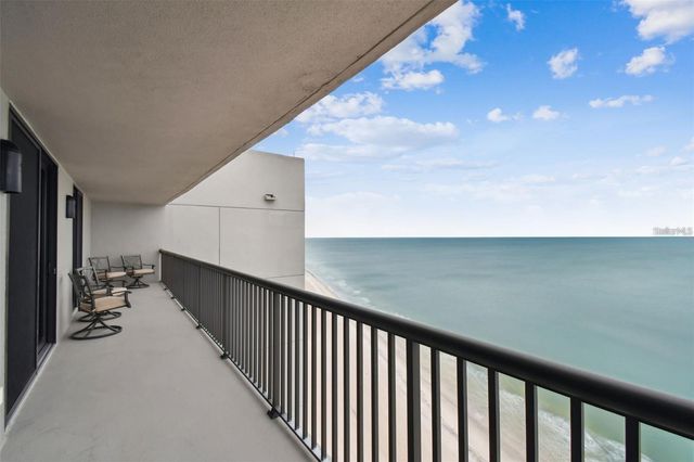 1660 GULF BOULEVARD PH1, Clearwater Beach, FL 33767