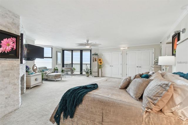 1660 GULF BOULEVARD PH1, Clearwater Beach, FL 33767
