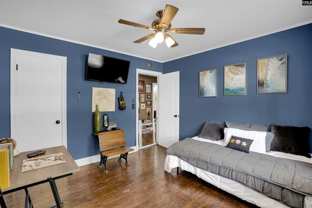 1613 Holland Street, West Columbia, SC 29169