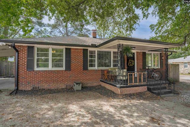 1613 Holland Street, West Columbia, SC 29169