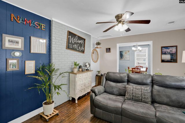 1613 Holland Street, West Columbia, SC 29169