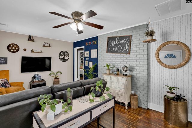 1613 Holland Street, West Columbia, SC 29169