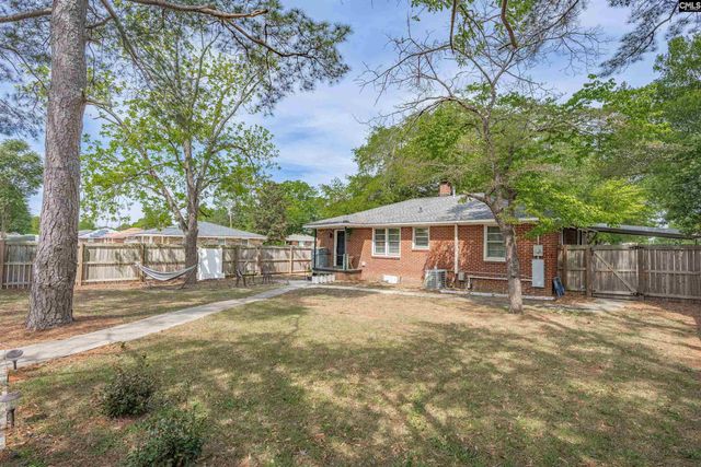 1613 Holland Street, West Columbia, SC 29169