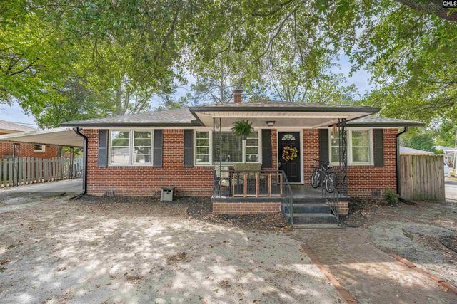 1613 Holland Street, West Columbia, SC 29169