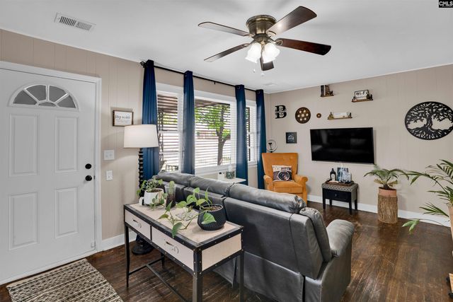 1613 Holland Street, West Columbia, SC 29169