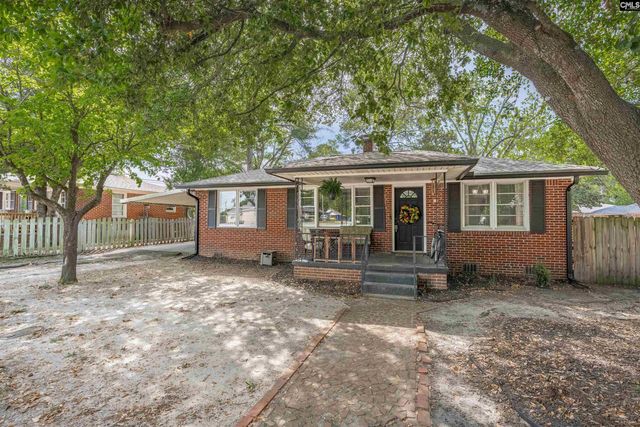 1613 Holland Street, West Columbia, SC 29169