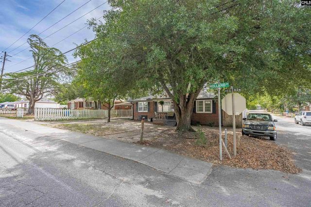 1613 Holland Street, West Columbia, SC 29169