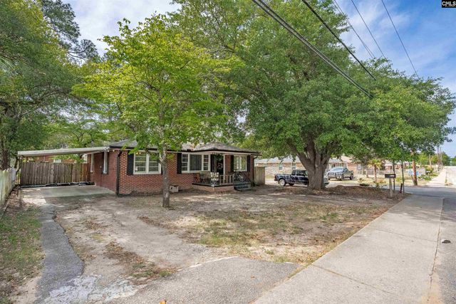 1613 Holland Street, West Columbia, SC 29169