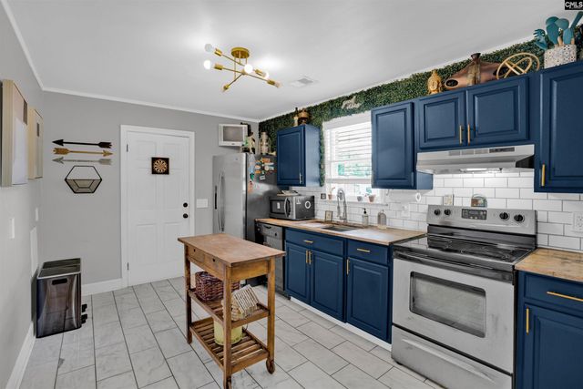 1613 Holland Street, West Columbia, SC 29169