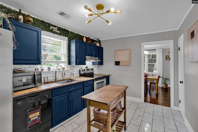 1613 Holland Street, West Columbia, SC 29169