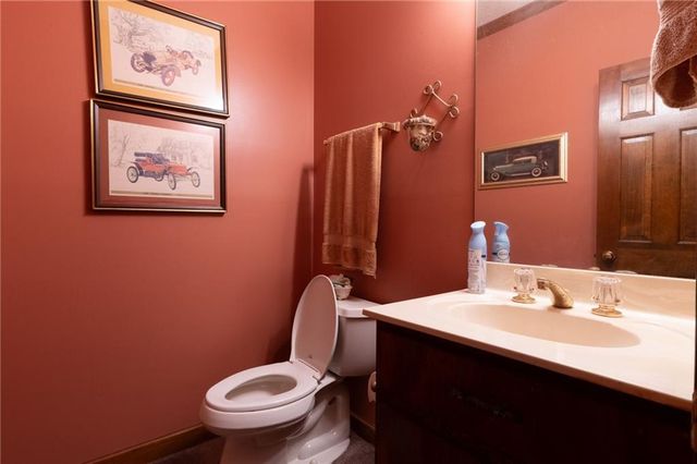437 Transart Parkway, Canton, GA 30114
