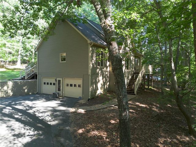 437 Transart Parkway, Canton, GA 30114