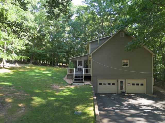 437 Transart Parkway, Canton, GA 30114