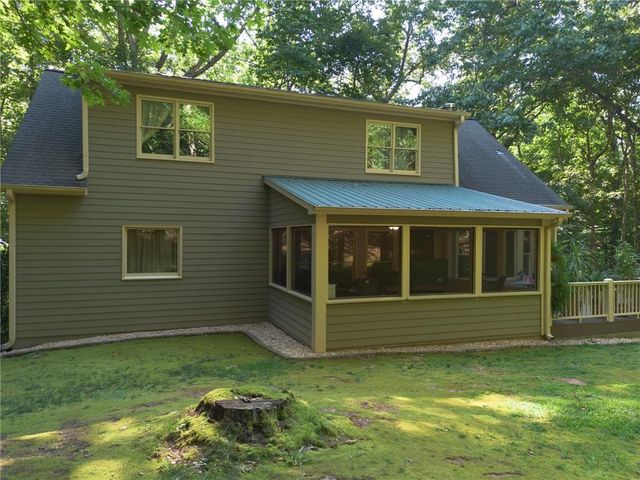 437 Transart Parkway, Canton, GA 30114