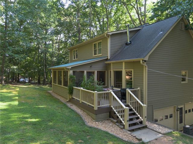 437 Transart Parkway, Canton, GA 30114