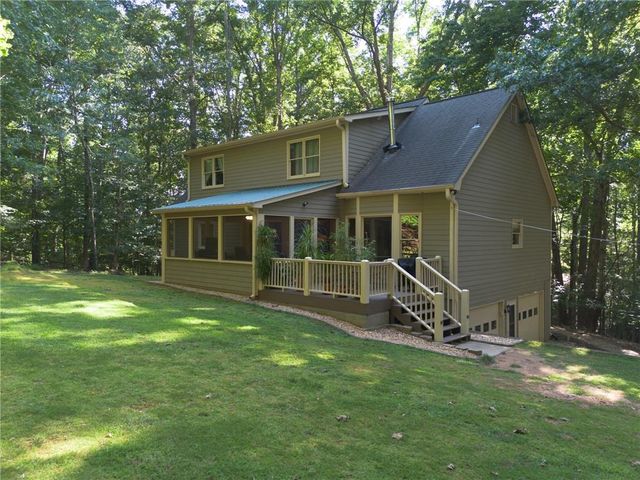 437 Transart Parkway, Canton, GA 30114