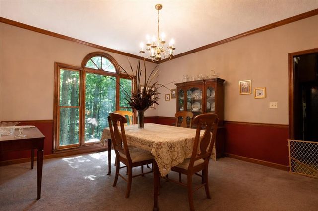 437 Transart Parkway, Canton, GA 30114
