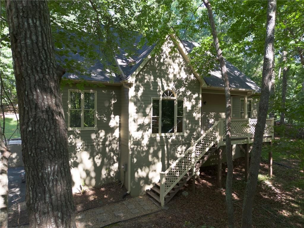 437 Transart Parkway, Canton, GA 30114