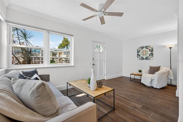 1000 RAFAEL BOULEVARD NE 1, St Petersburg, FL 33704