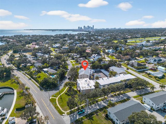 1000 RAFAEL BOULEVARD NE 1, St Petersburg, FL 33704