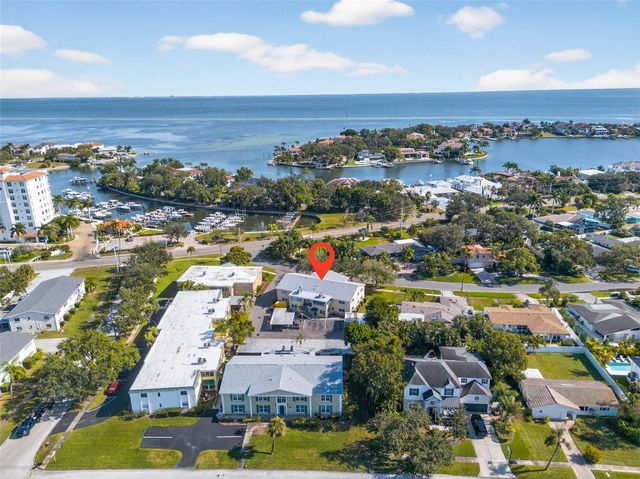 1000 RAFAEL BOULEVARD NE 1, St Petersburg, FL 33704