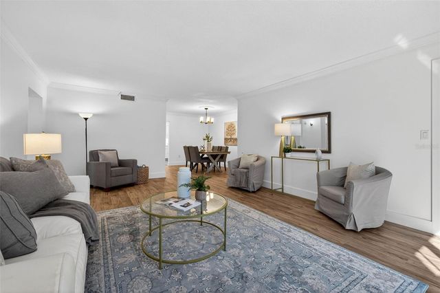 1000 RAFAEL BOULEVARD NE 1, St Petersburg, FL 33704