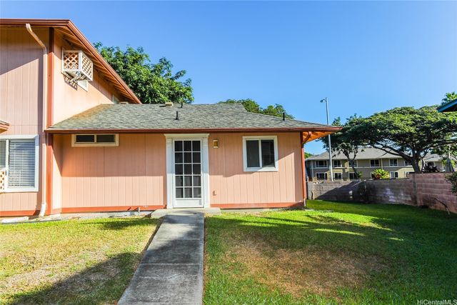 91-1151 Kamaaha Loop 8H, Kapolei, HI 96707