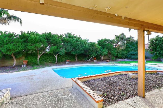 1971 E BUENA VISTA Drive, Tempe, AZ 85284