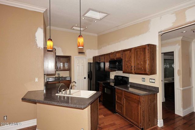 1971 E BUENA VISTA Drive, Tempe, AZ 85284