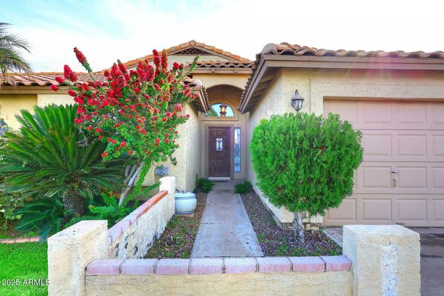 1971 E BUENA VISTA Drive, Tempe, AZ 85284