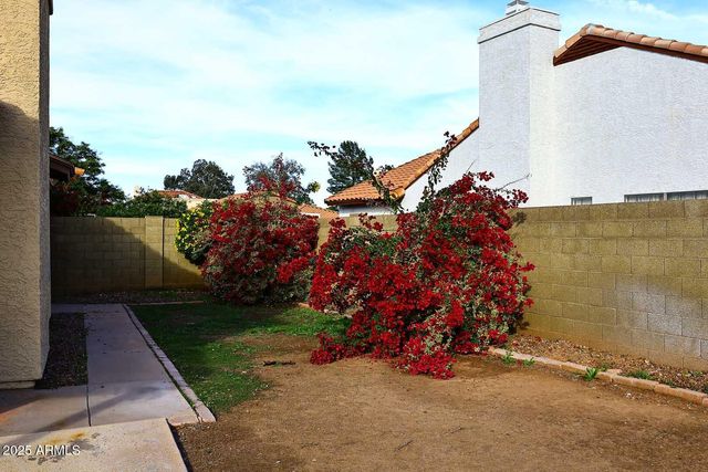 1971 E BUENA VISTA Drive, Tempe, AZ 85284