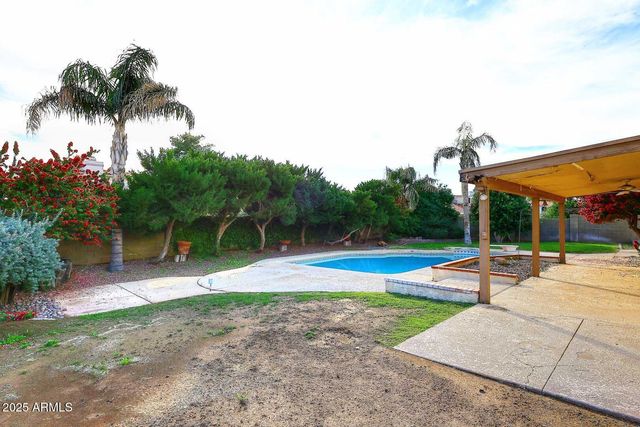 1971 E BUENA VISTA Drive, Tempe, AZ 85284