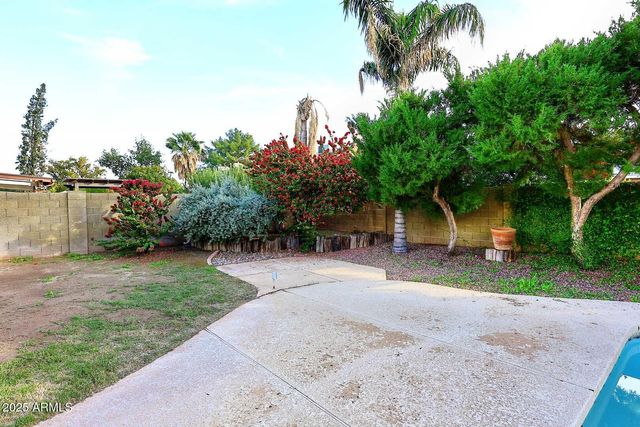 1971 E BUENA VISTA Drive, Tempe, AZ 85284