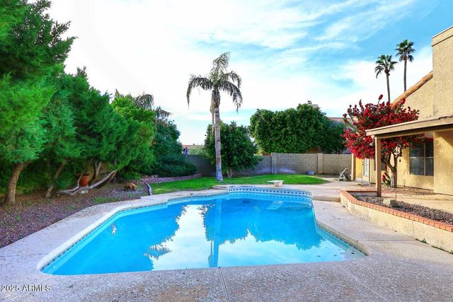 1971 E BUENA VISTA Drive, Tempe, AZ 85284