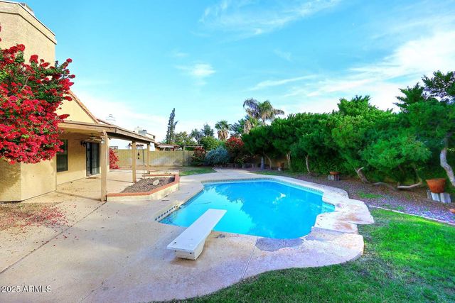 1971 E BUENA VISTA Drive, Tempe, AZ 85284