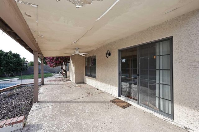 1971 E BUENA VISTA Drive, Tempe, AZ 85284